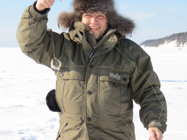 Дмитрий Кабетов