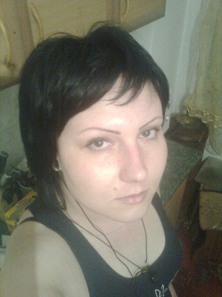 Екатерина Гончарова