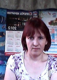 Елена Шаймухаметова