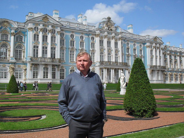 Иван Исаков