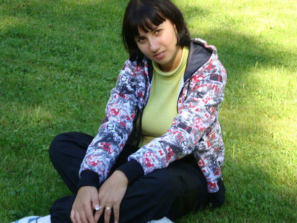 Елена Филимонова