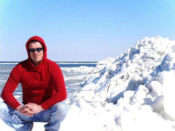 Владимир Дзюба