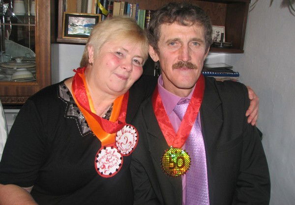 Ольга Меняйлова