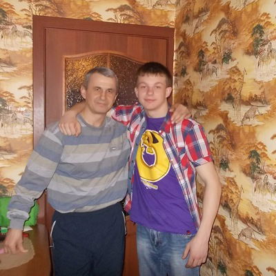 Сергей Воробьёв