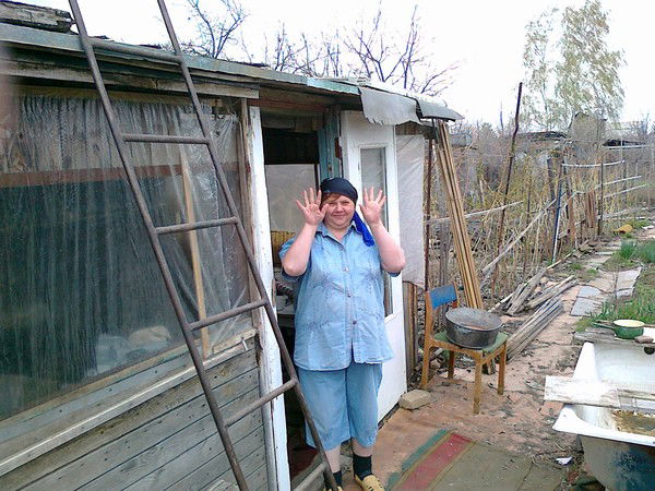 Елена Журавлева