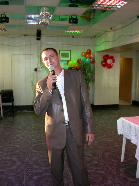 Андрей Воробьев