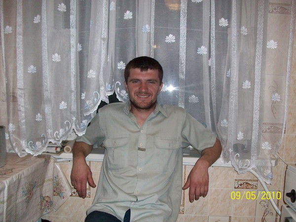 Александр Елин