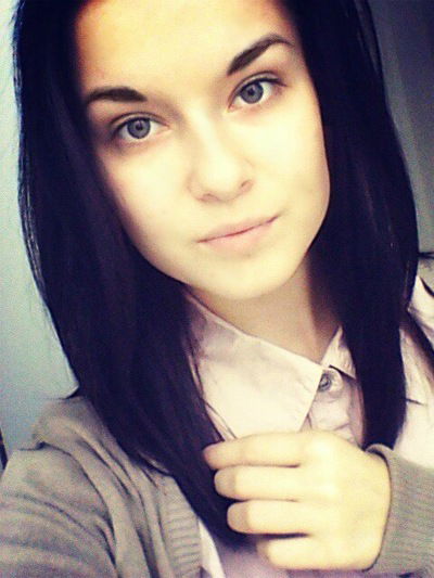 Вероника Кальченко