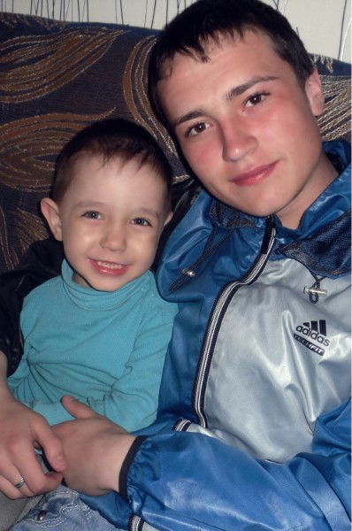 Саня Ерёмин