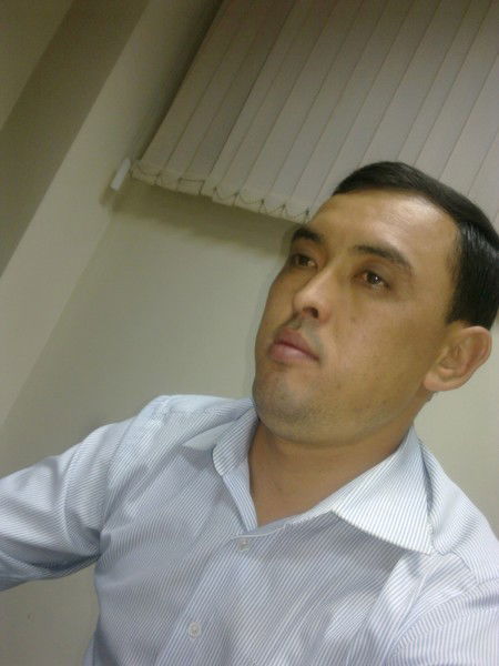 Ержигит Муратов