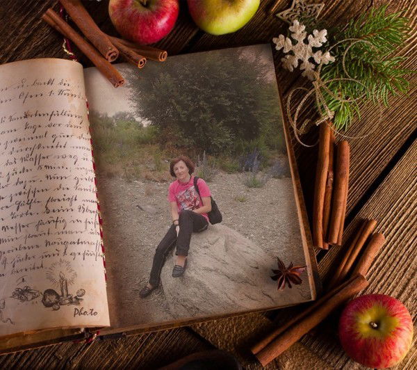 Антонина Евстратенко