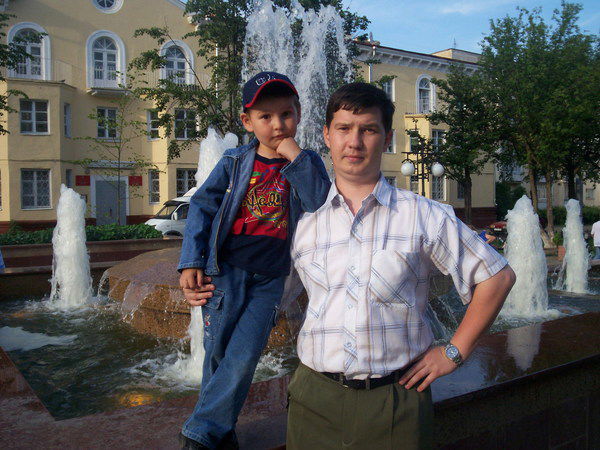 Алексей Виногоров