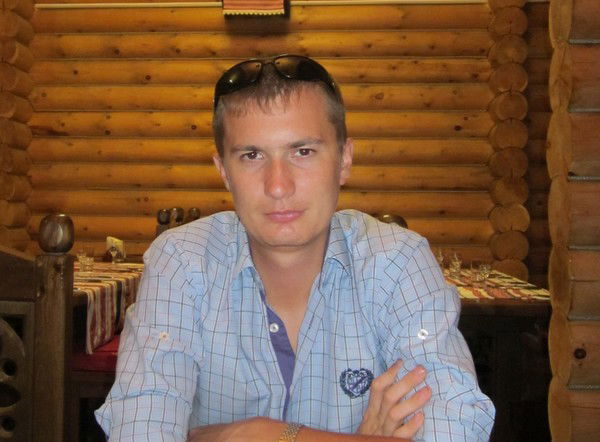 Самороков Nick