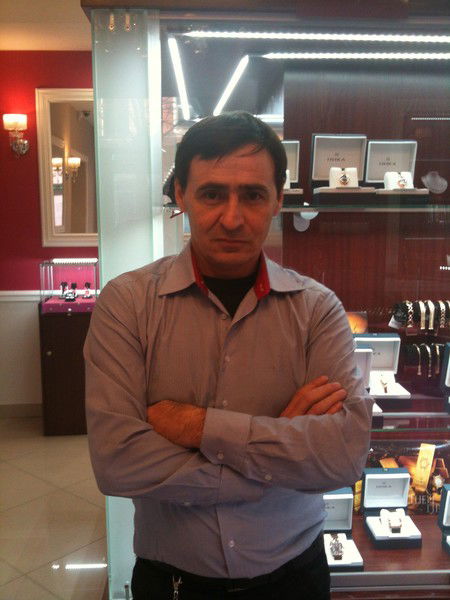 Петр Тютявин