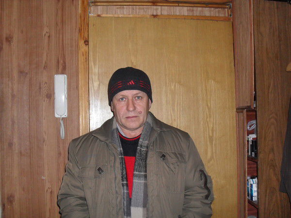 Виктор Пеус