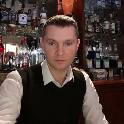 Александр Козлов