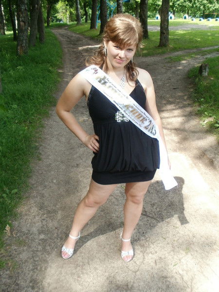 Анна Никифорова