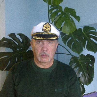 Владимир Агеев