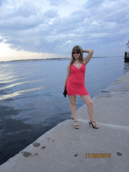 Елена Прокопенко