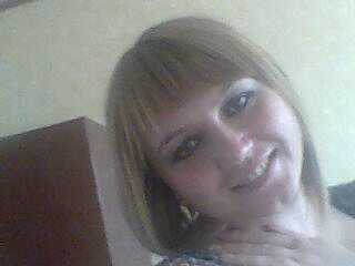 Олеся Баканова