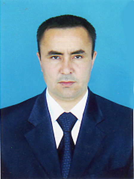 Abduvali Payozov