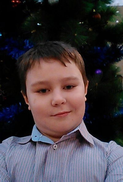 Никита Алексеев