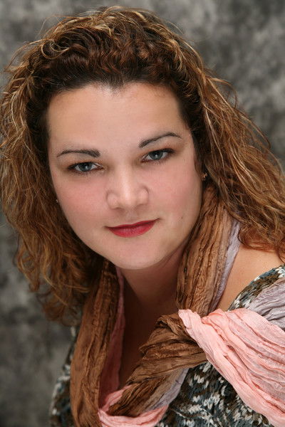 Светлана Гринчук