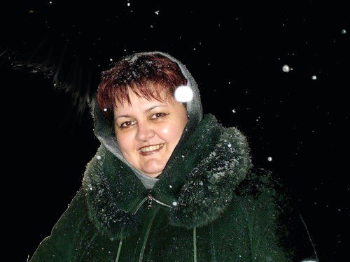 Елена Касянчук