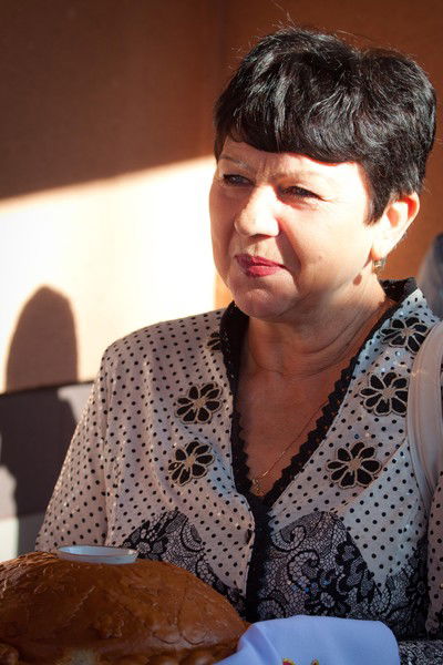 Татьяна Сизова