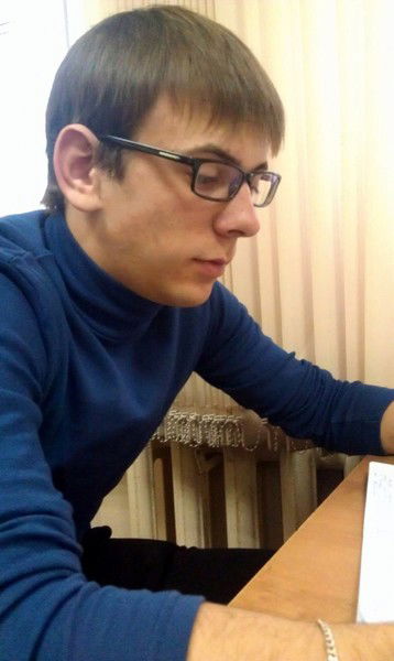 Владислав Ионов