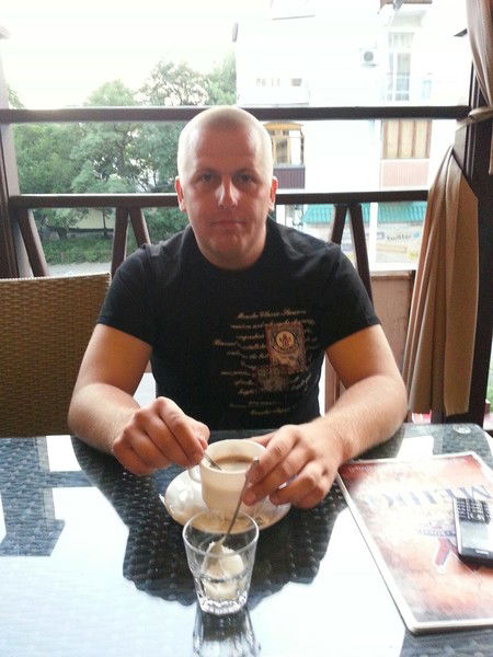 Андрей Орлов