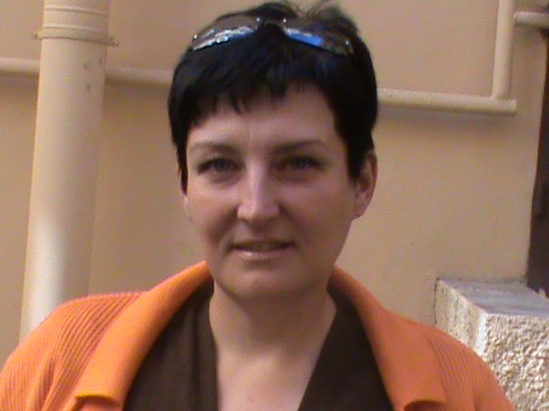 Елена Новикова