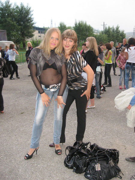 Кристина Карева