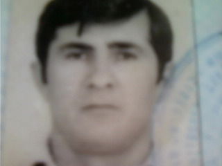 Ильяс Семенов