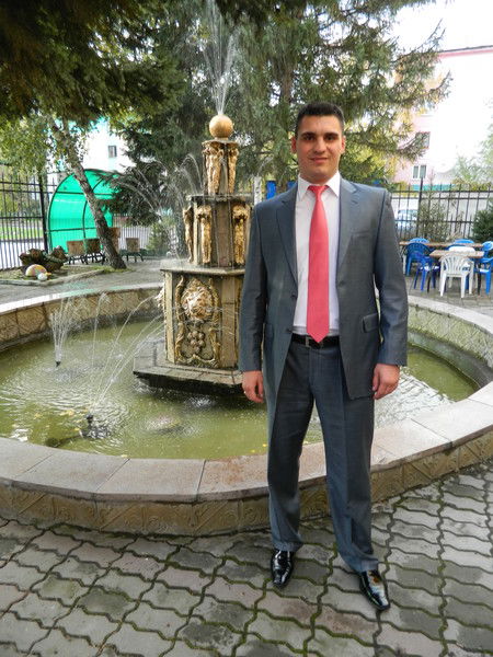 Элчин Джаббаров