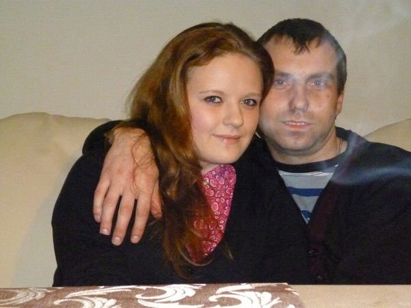 Катюша Сазанова