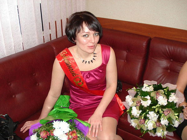 Анна Котенева