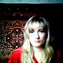 Светлана Глад
