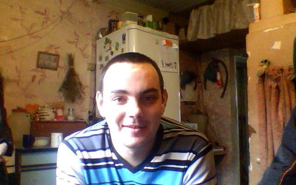 Сергей Крупин