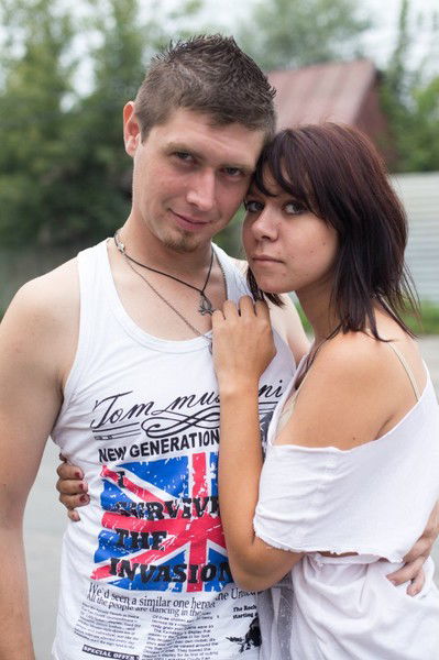 Марана Устич