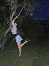 Мария Андреева