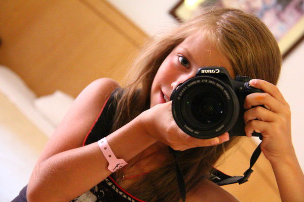 Саша Карелина