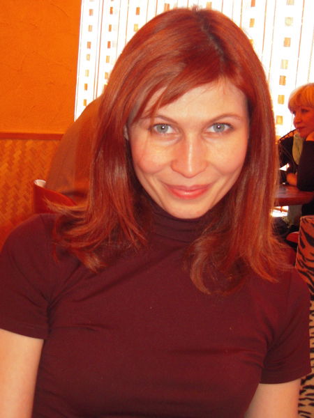 Екатерина Неманова