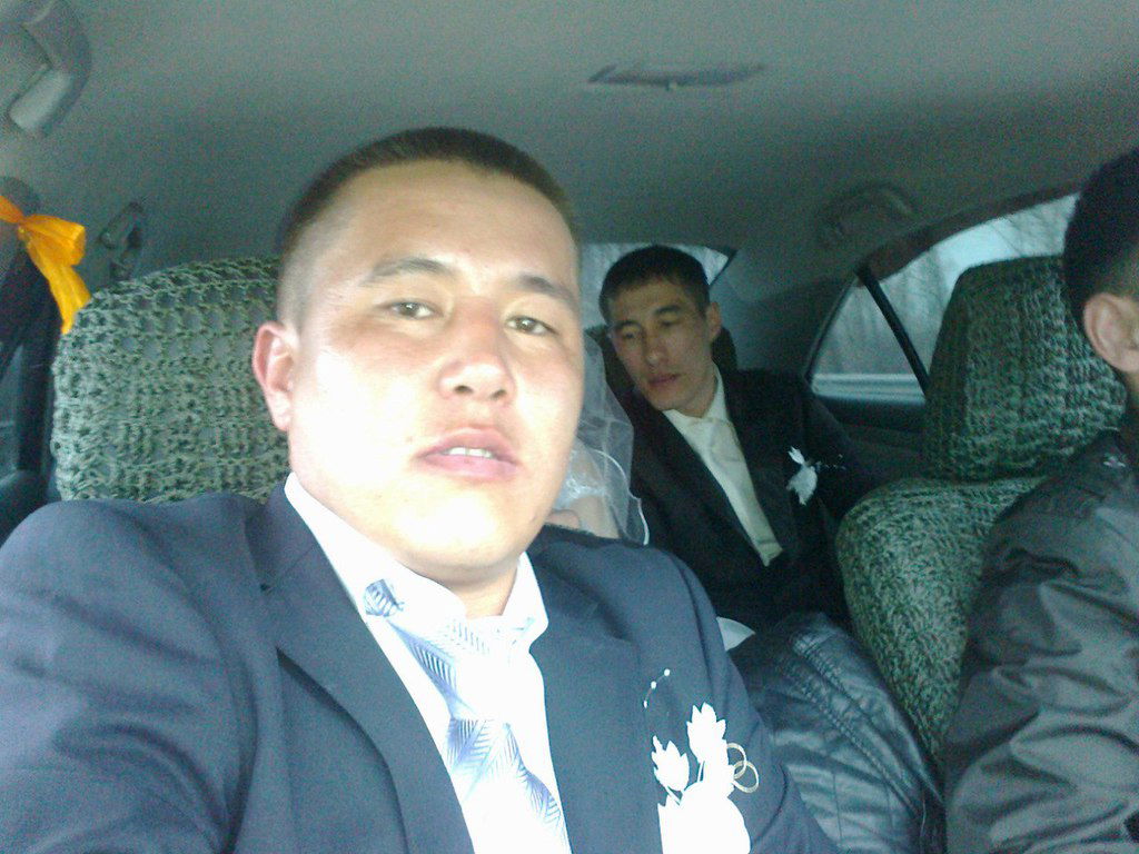 Магдан Джасенов