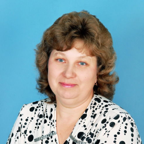 Галина Никифорова