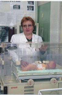 Ирина Лаврухина