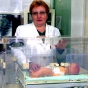Ирина Лаврухина