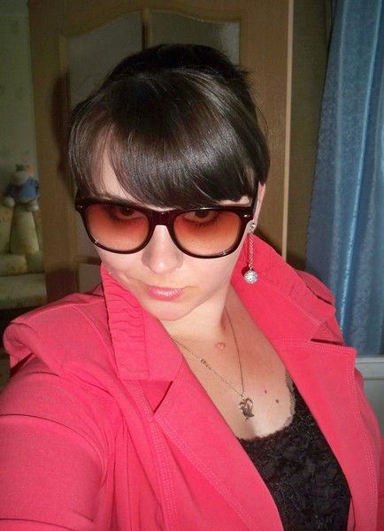 Мария Лисина