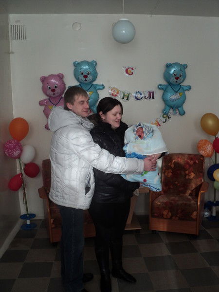 Мария Полунина