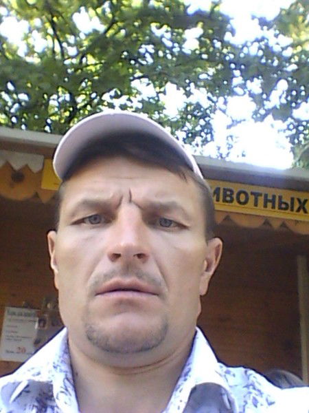 Игорь Ананичев